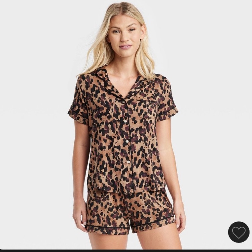 Target pjs